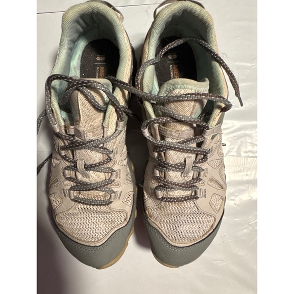 Merrell MQM Connect Gore-Tex Women's Trail Hiking Shoes Sneakers Size 10 - Picture 1 of 6